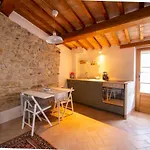 Il Borgo Divino - Torre Del Colle, Bevagna Daire
