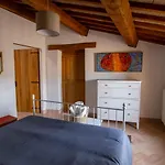 Il Borgo Divino - Torre Del Colle, Bevagna Daire