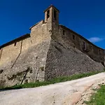 Il Borgo Divino - Torre Del Colle, Bevagna Torre del Colle