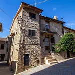 Il Borgo Divino - Torre Del Colle, Bevagna Daire *