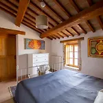 Daire Il Borgo Divino - Torre Del Colle, Bevagna