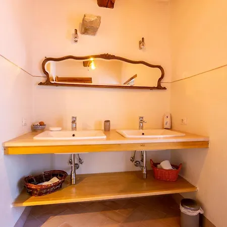 Il Borgo Divino - Torre Del Colle, Bevagna Appartamento