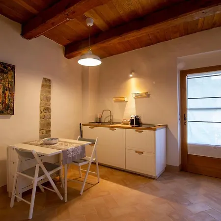 Il Borgo Divino - Torre Del Colle, Bevagna