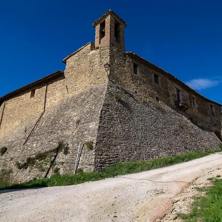 Il Borgo Divino - Torre Del Colle, Bevagna Torre del Colle