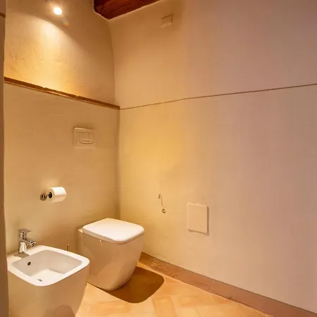 Il Borgo Divino - Torre Del Colle, Bevagna * Torre del Colle