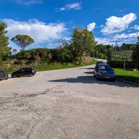 Il Borgo Divino - Torre Del Colle, Bevagna *
