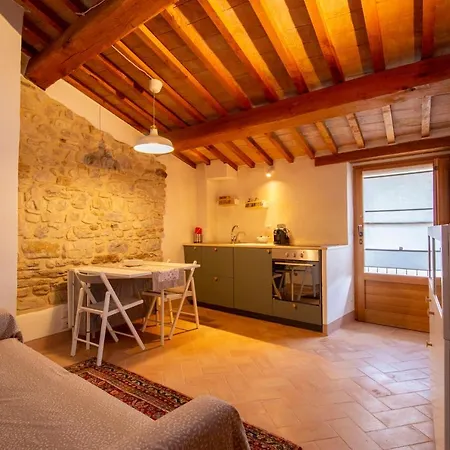 Il Borgo Divino - Torre Del Colle, Bevagna Torre del Colle