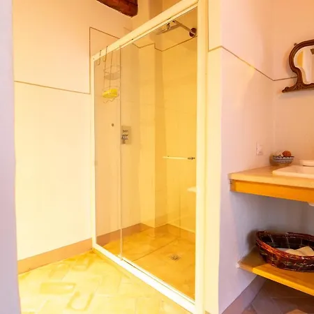 Il Borgo Divino - Torre Del Colle, Bevagna Appartement Torre del Colle