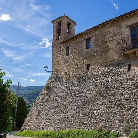 Il Borgo Divino - Torre Del Colle, Bevagna * Torre del Colle
