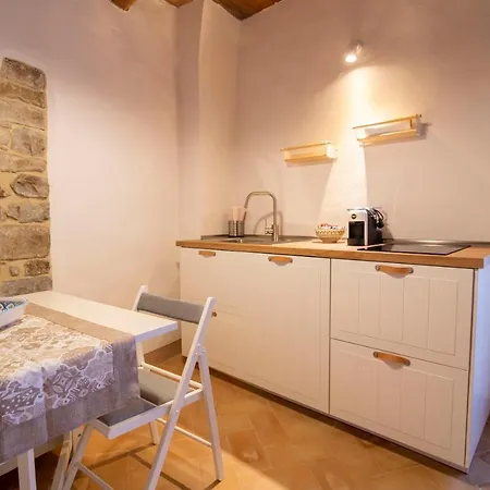 Apartamento Il Borgo Divino - Torre Del Colle, Bevagna