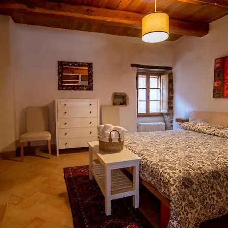 Il Borgo Divino - Torre Del Colle, Bevagna Apartamento *