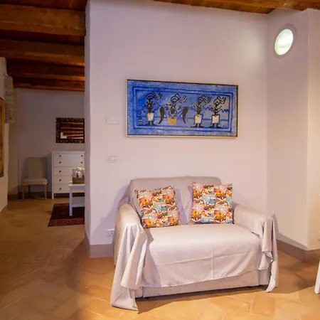 Il Borgo Divino - Torre Del Colle, Bevagna Appartement Torre del Colle