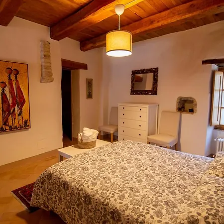 Il Borgo Divino - Torre Del Colle, Bevagna Torre del Colle