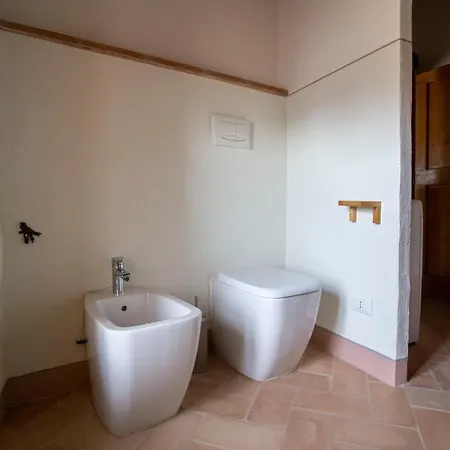 Il Borgo Divino - Torre Del Colle, Bevagna Torre del Colle