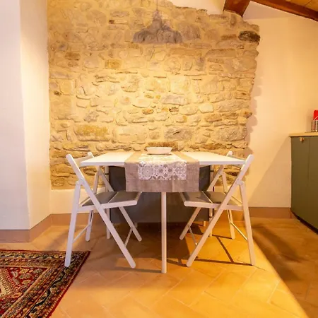 Il Borgo Divino - Torre Del Colle, Bevagna