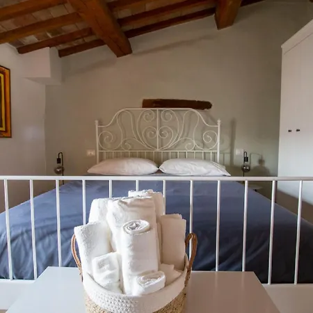 Il Borgo Divino - Torre Del Colle, Bevagna Appartamento *