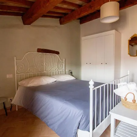 Il Borgo Divino - Torre Del Colle, Bevagna * Torre del Colle