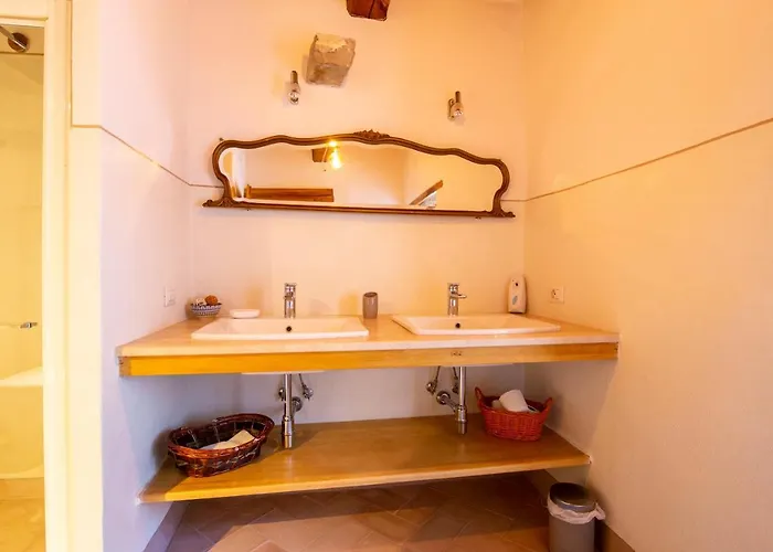 Il Borgo Divino - Torre Del Colle, Bevagna Appartamento