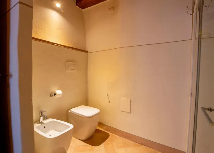 Il Borgo Divino - Torre Del Colle, Bevagna * Torre del Colle