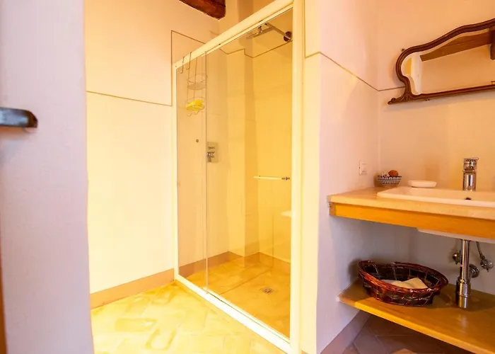 Il Borgo Divino - Torre Del Colle, Bevagna Appartamento Torre del Colle