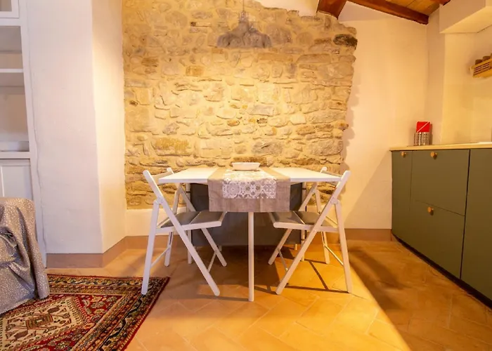 Il Borgo Divino - Torre Del Colle, Bevagna