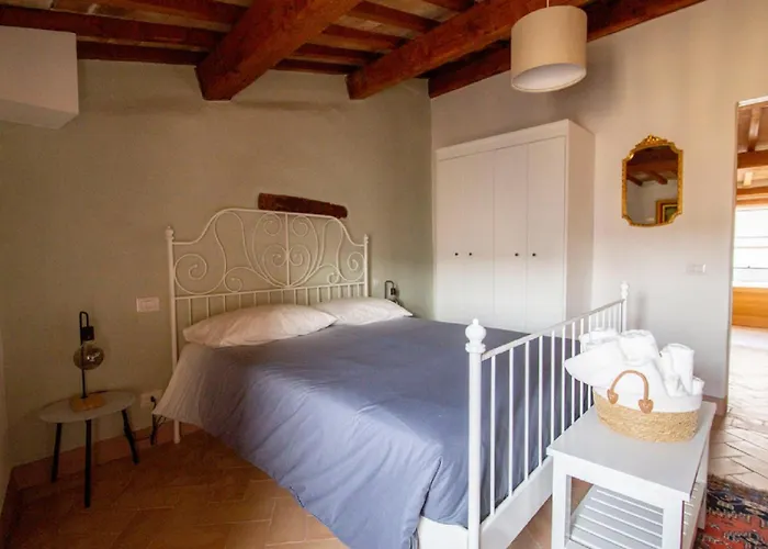 Il Borgo Divino - Torre Del Colle, Bevagna * Torre del Colle